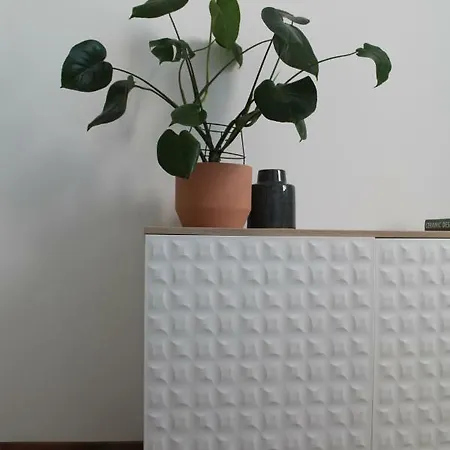 White Sail Apartamento *