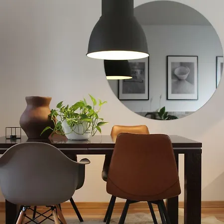 White Sail Apartamento
