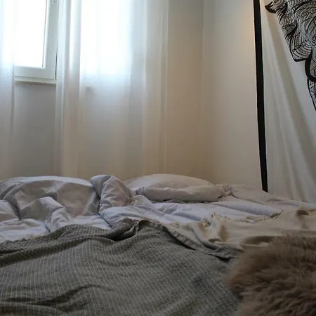 White Sail Apartamento