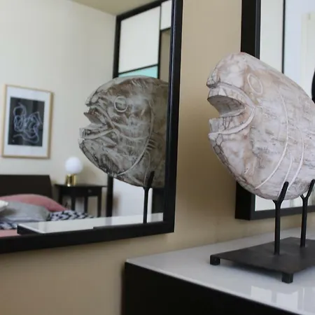 Apartamento White Sail Split